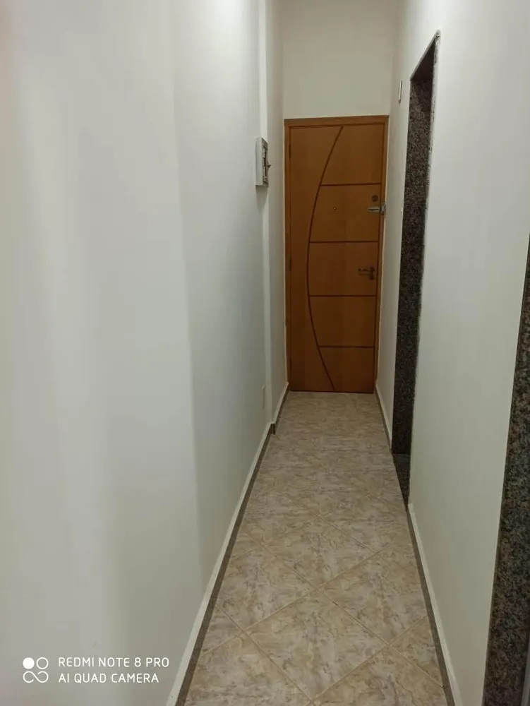Apartamento, 1 quarto, 32 m² - Foto 9