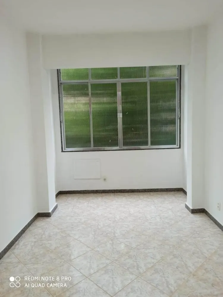 Apartamento, 1 quarto, 32 m² - Foto 7