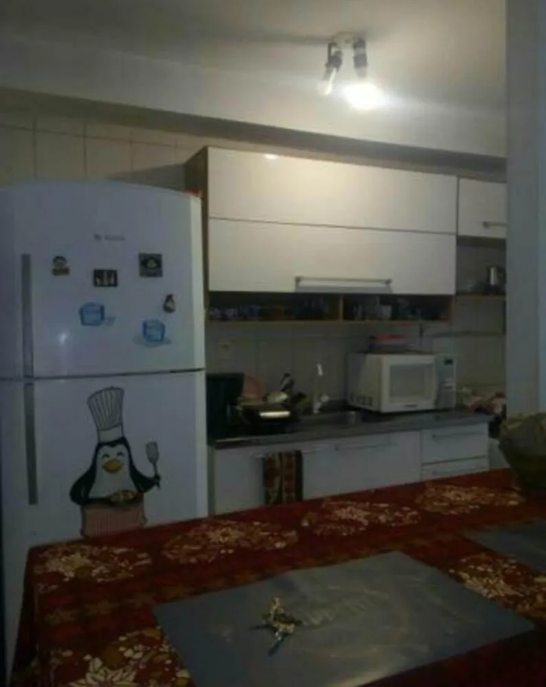 Apartamento, 3 quartos, 65 m² - Foto 11