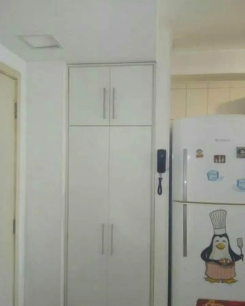 Apartamento, 3 quartos, 65 m² - Foto 13