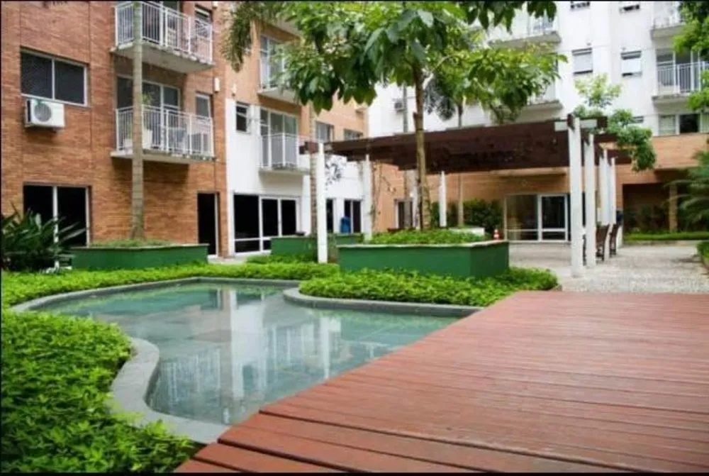 Apartamento, 3 quartos, 65 m² - Foto 3