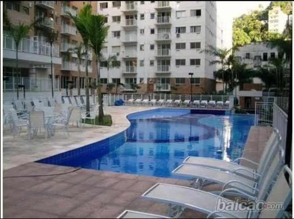 Apartamento, 3 quartos, 65 m² - Foto 1