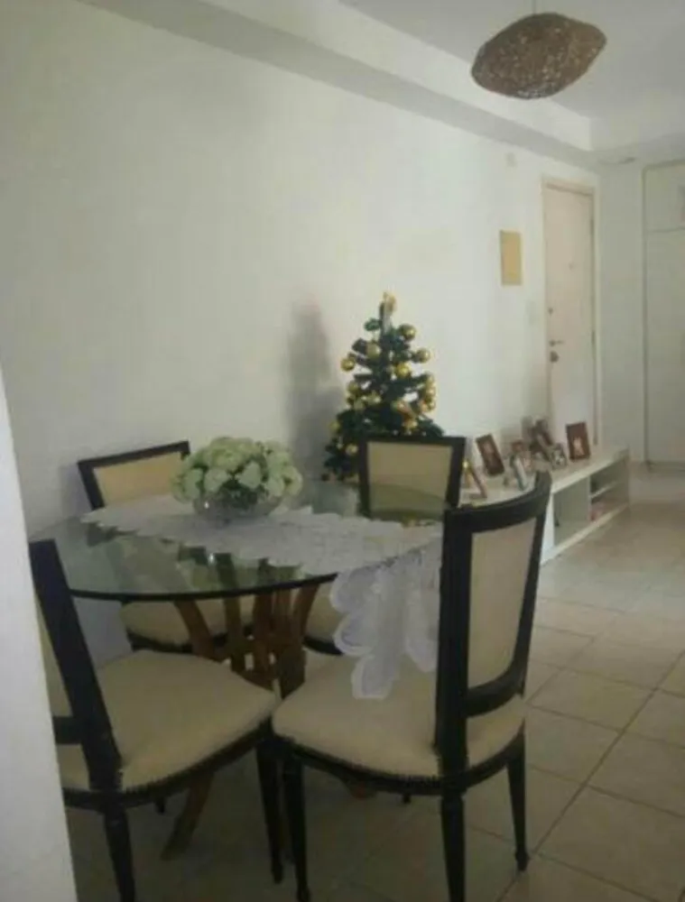 Apartamento, 3 quartos, 65 m² - Foto 9