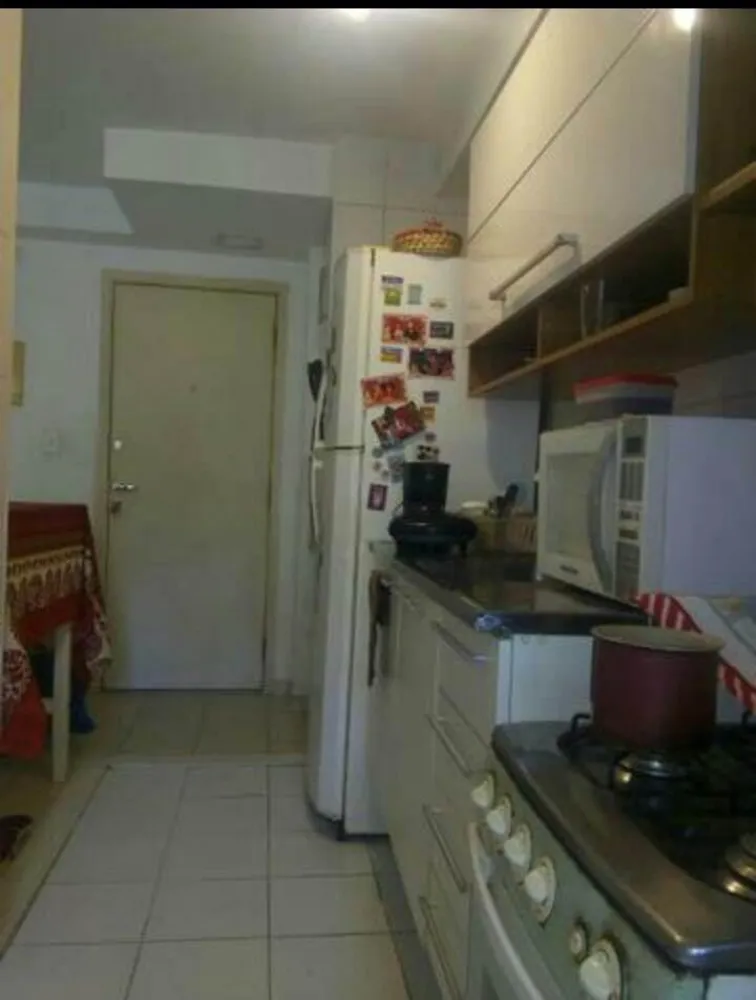 Apartamento, 3 quartos, 65 m² - Foto 12