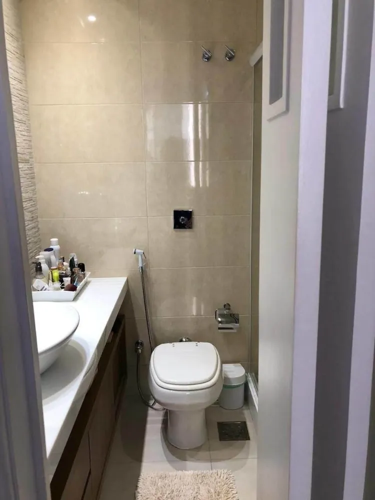 Apartamento, 4 quartos, 164 m² - Foto 15