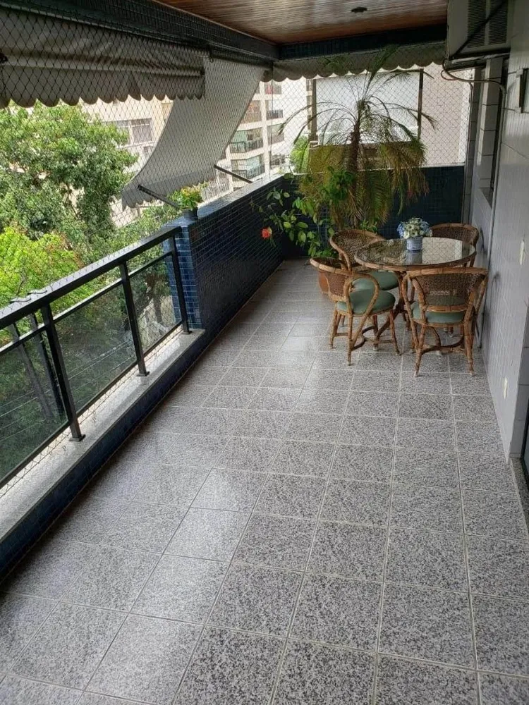 Apartamento, 4 quartos, 164 m² - Foto 16