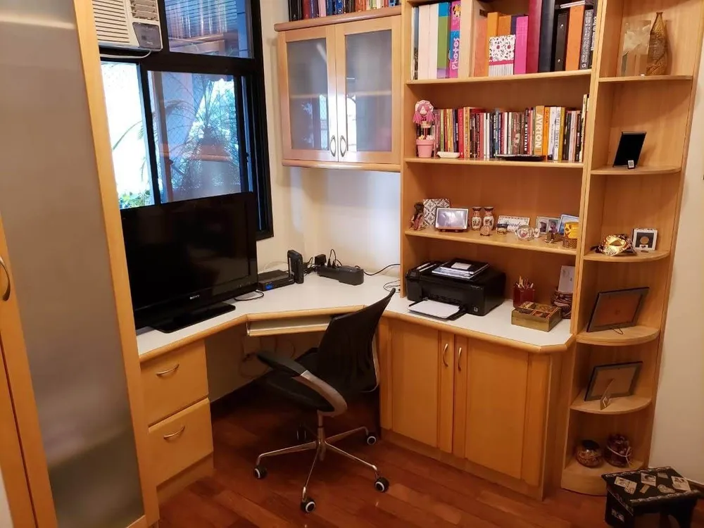 Apartamento, 4 quartos, 164 m² - Foto 10