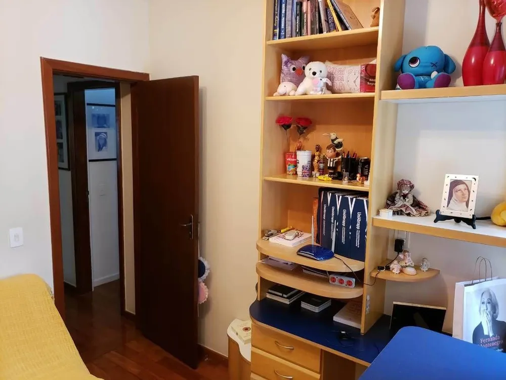 Apartamento, 4 quartos, 164 m² - Foto 12