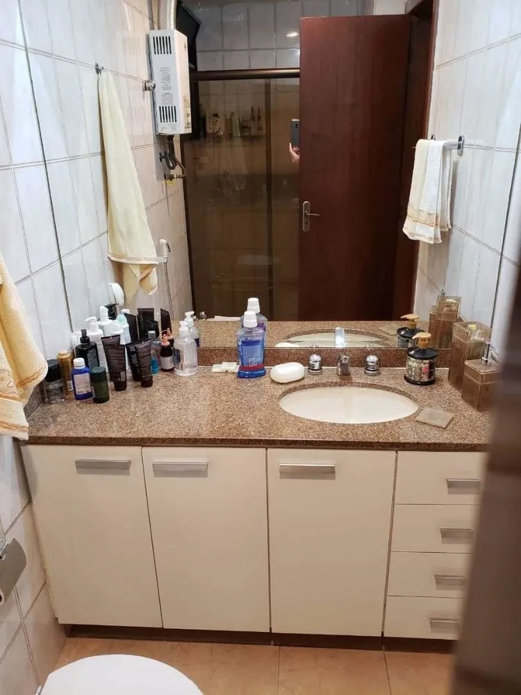 Apartamento, 4 quartos, 164 m² - Foto 14