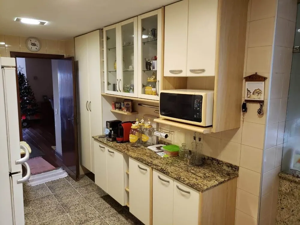 Apartamento, 4 quartos, 164 m² - Foto 9