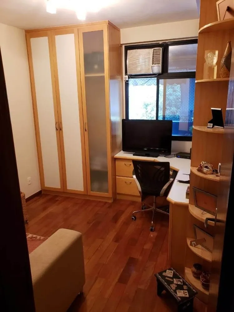 Apartamento, 4 quartos, 164 m² - Foto 11