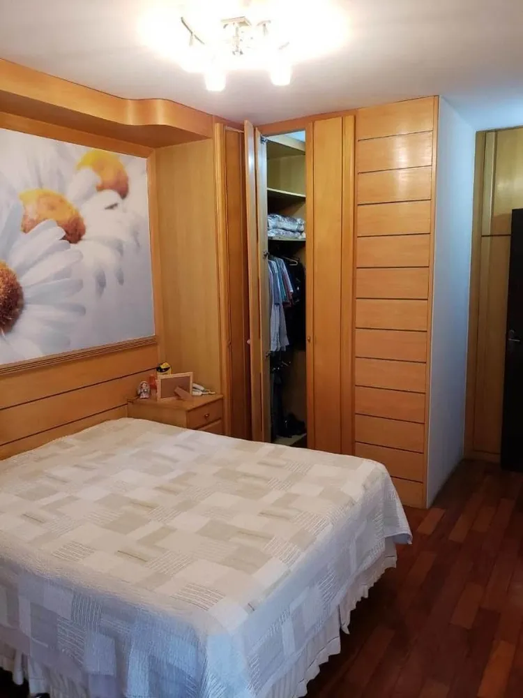 Apartamento, 4 quartos, 164 m² - Foto 6