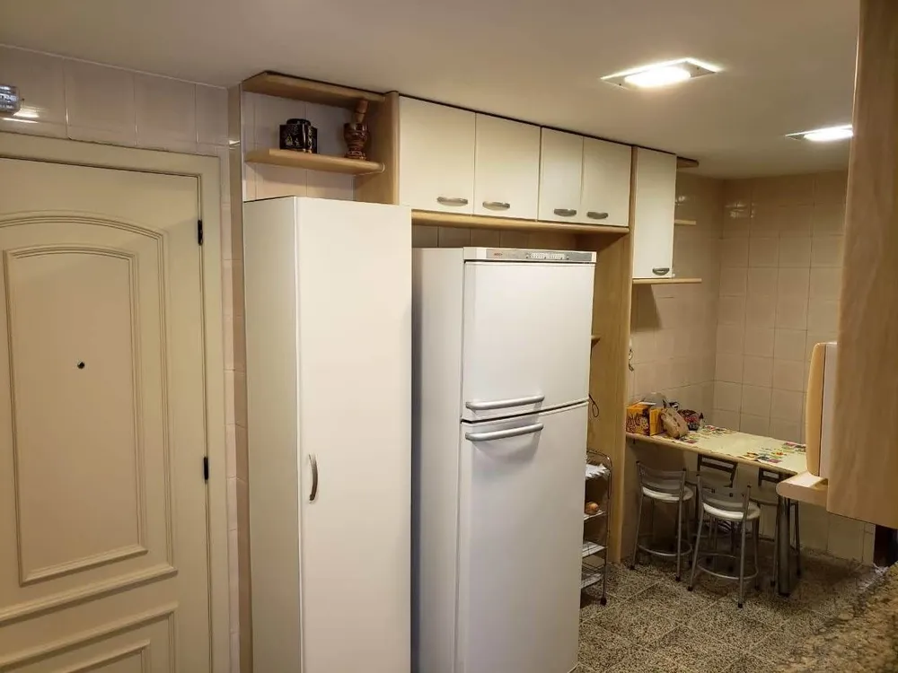 Apartamento, 4 quartos, 164 m² - Foto 5