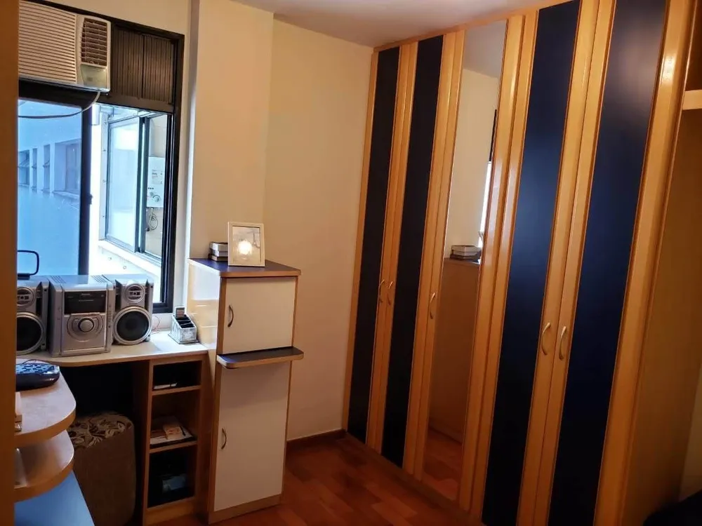 Apartamento, 4 quartos, 164 m² - Foto 4