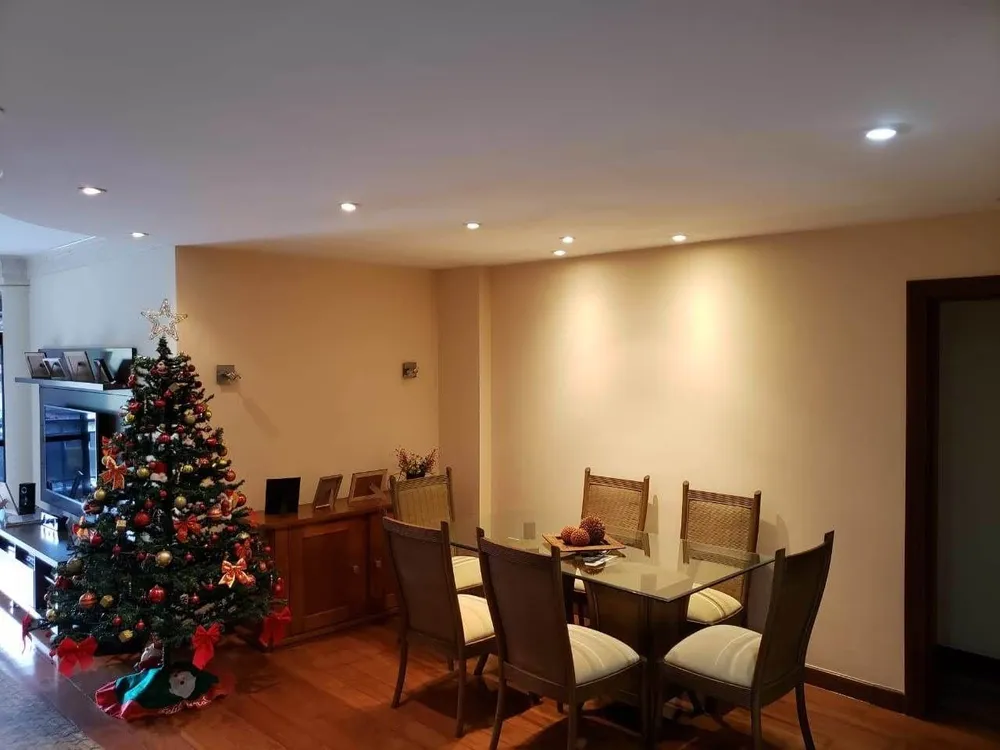 Apartamento, 4 quartos, 164 m² - Foto 3