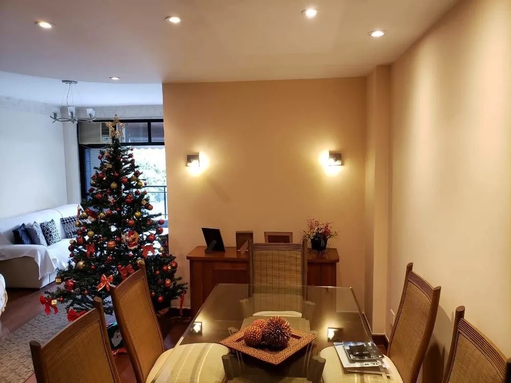 Apartamento, 4 quartos, 164 m² - Foto 2
