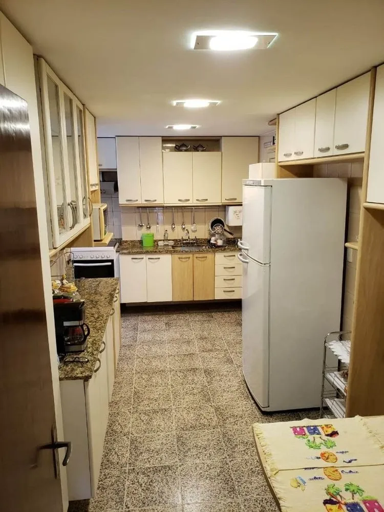 Apartamento, 4 quartos, 164 m² - Foto 8