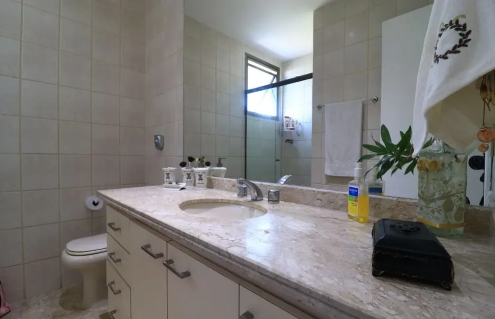 Apartamento, 4 quartos, 228 m² - Foto 12
