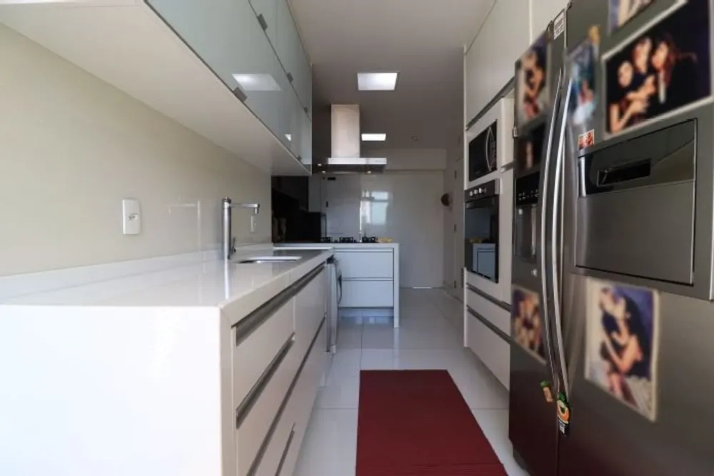 Apartamento, 4 quartos, 228 m² - Foto 14