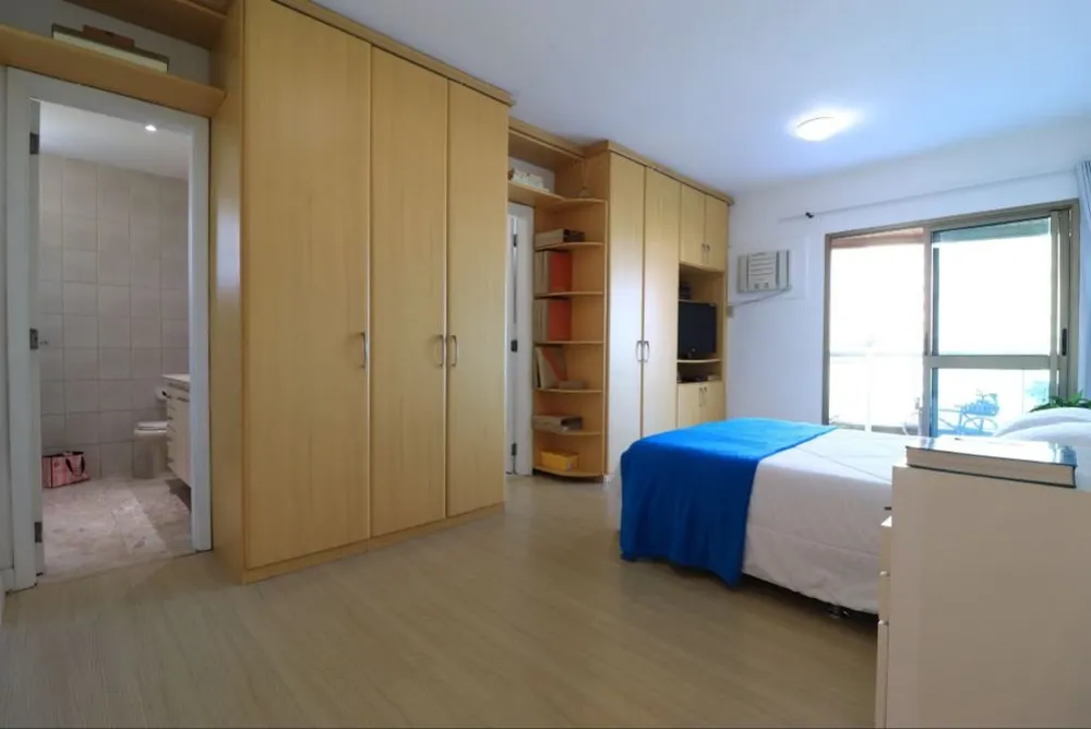 Apartamento, 4 quartos, 228 m² - Foto 10