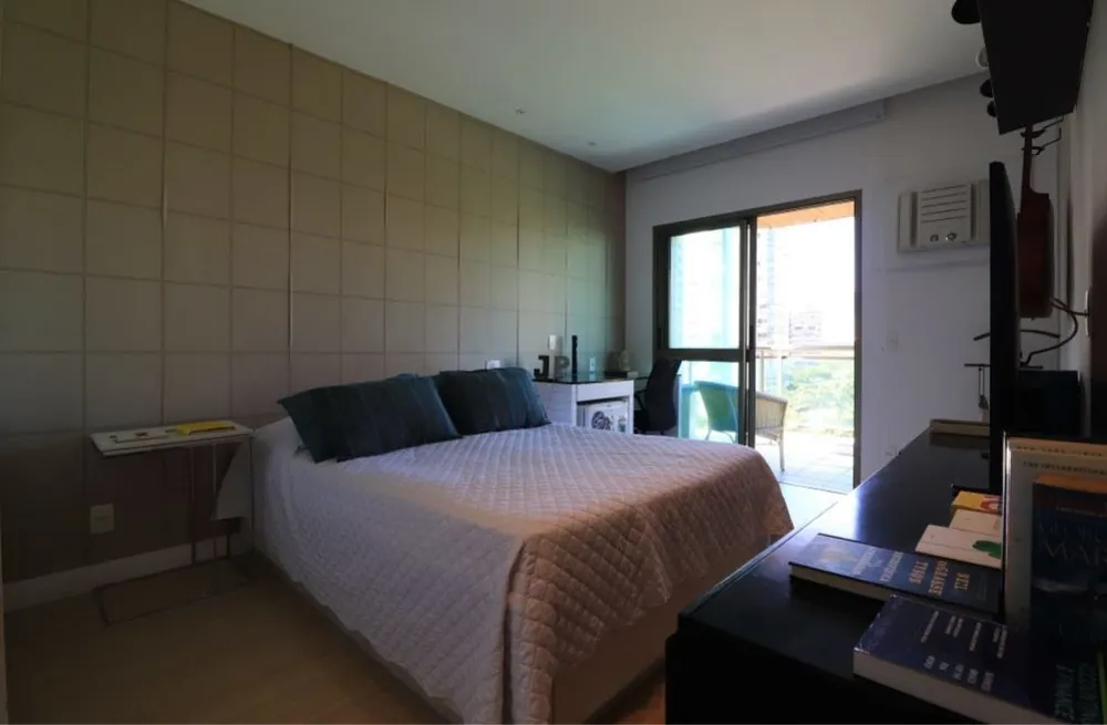 Apartamento, 4 quartos, 228 m² - Foto 8
