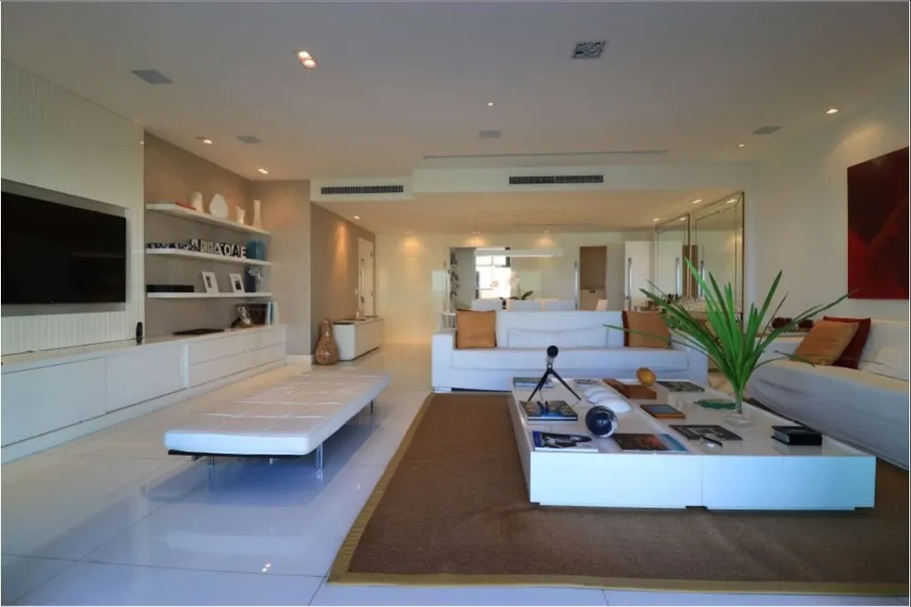 Apartamento, 4 quartos, 228 m² - Foto 2
