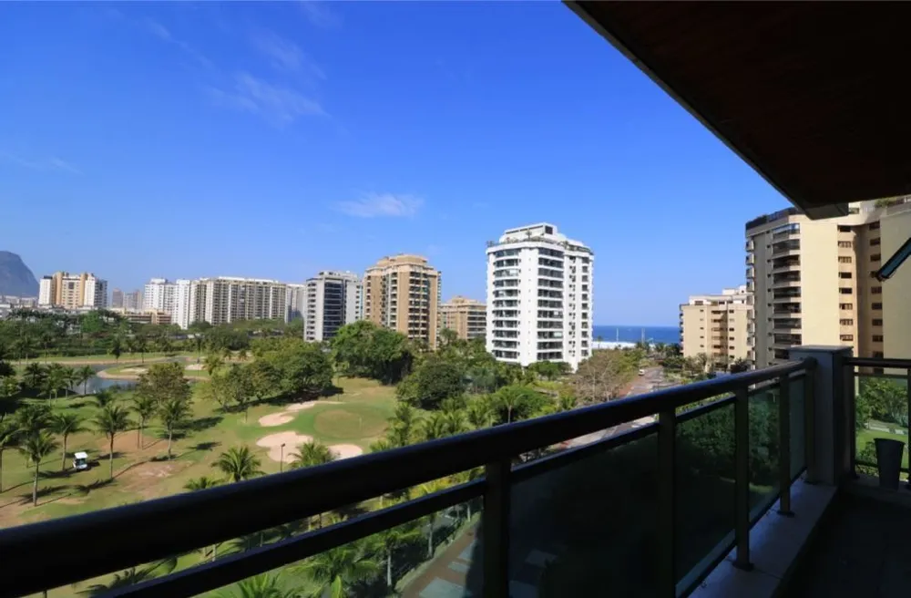 Apartamento, 4 quartos, 228 m² - Foto 19