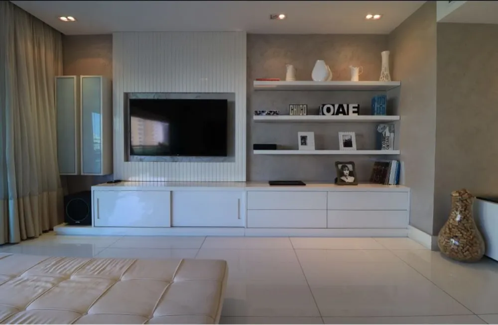 Apartamento, 4 quartos, 228 m² - Foto 3