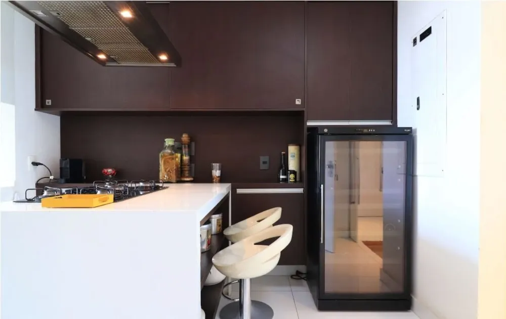 Apartamento, 4 quartos, 228 m² - Foto 16