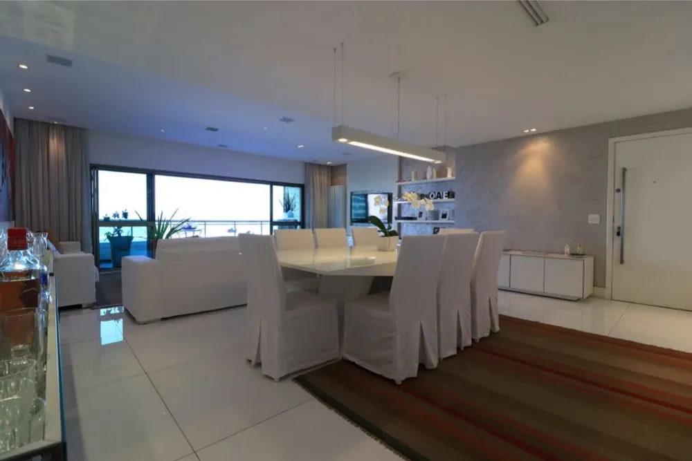 Apartamento, 4 quartos, 228 m² - Foto 5