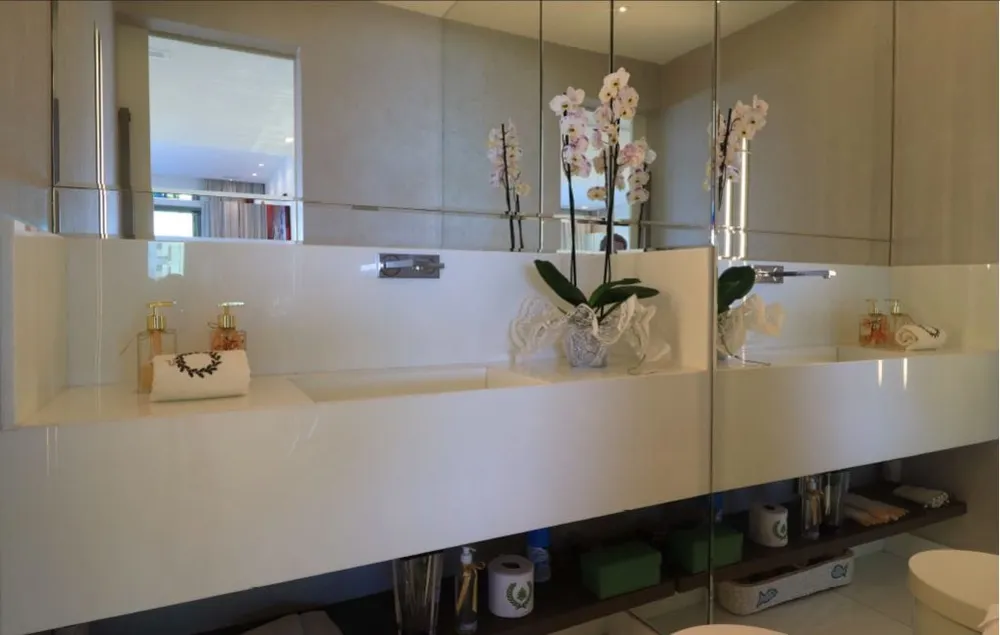 Apartamento, 4 quartos, 228 m² - Foto 11