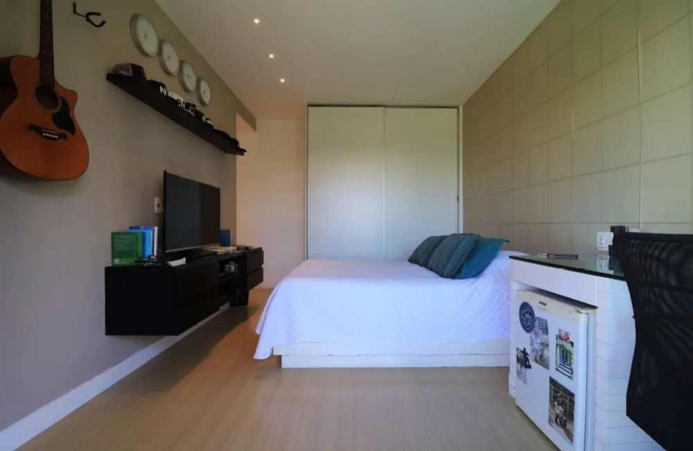 Apartamento, 4 quartos, 228 m² - Foto 7