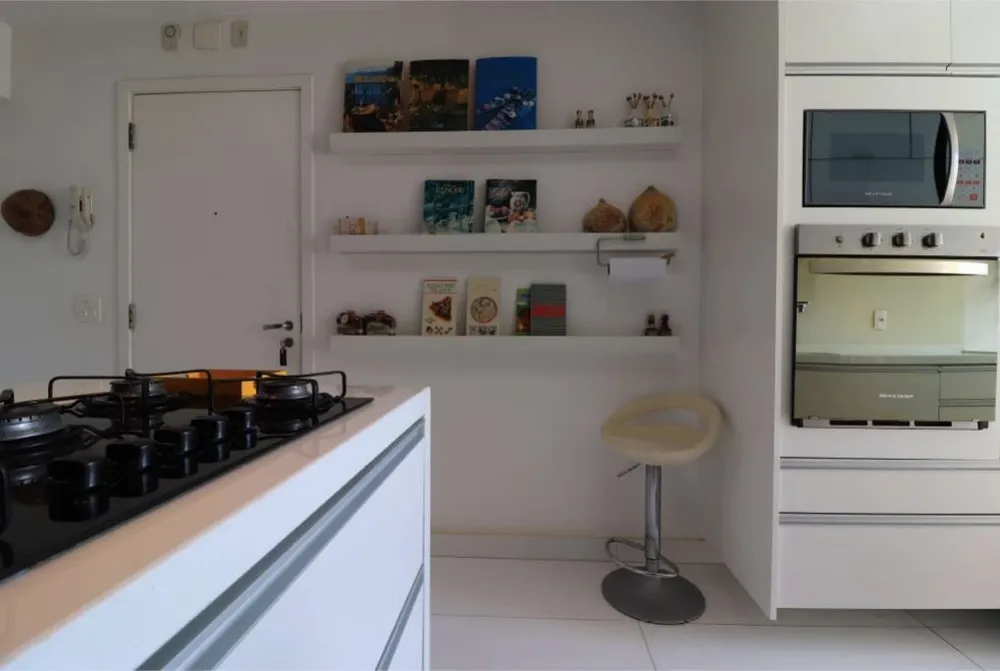 Apartamento, 4 quartos, 228 m² - Foto 15