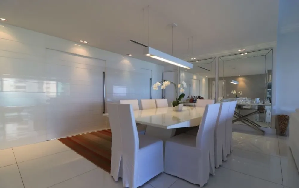 Apartamento, 4 quartos, 228 m² - Foto 4