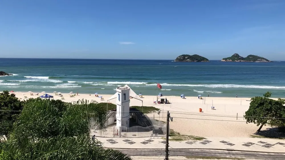 Apartamento, 2 quartos, 84 m² - Foto 3