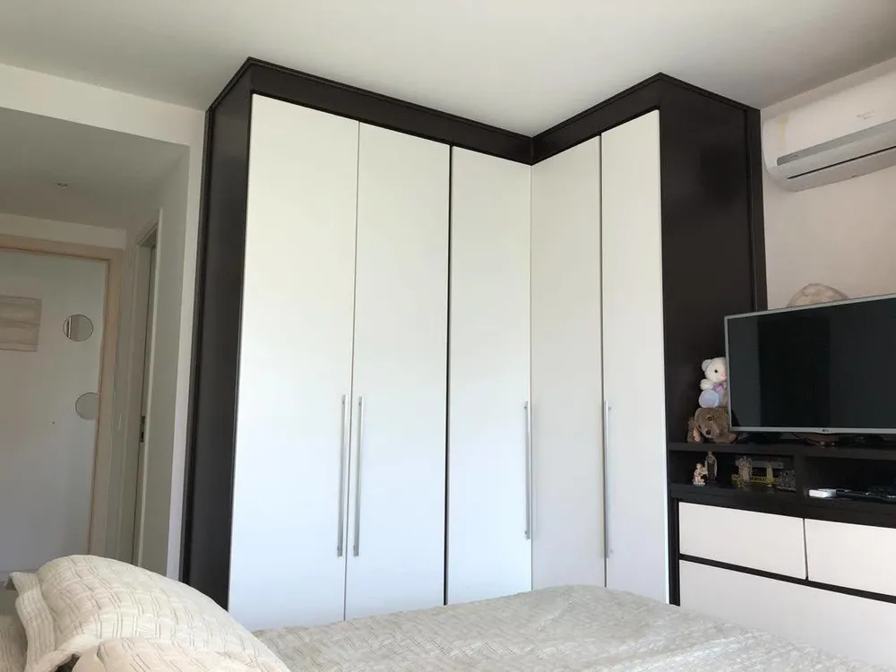 Apartamento, 2 quartos, 84 m² - Foto 6