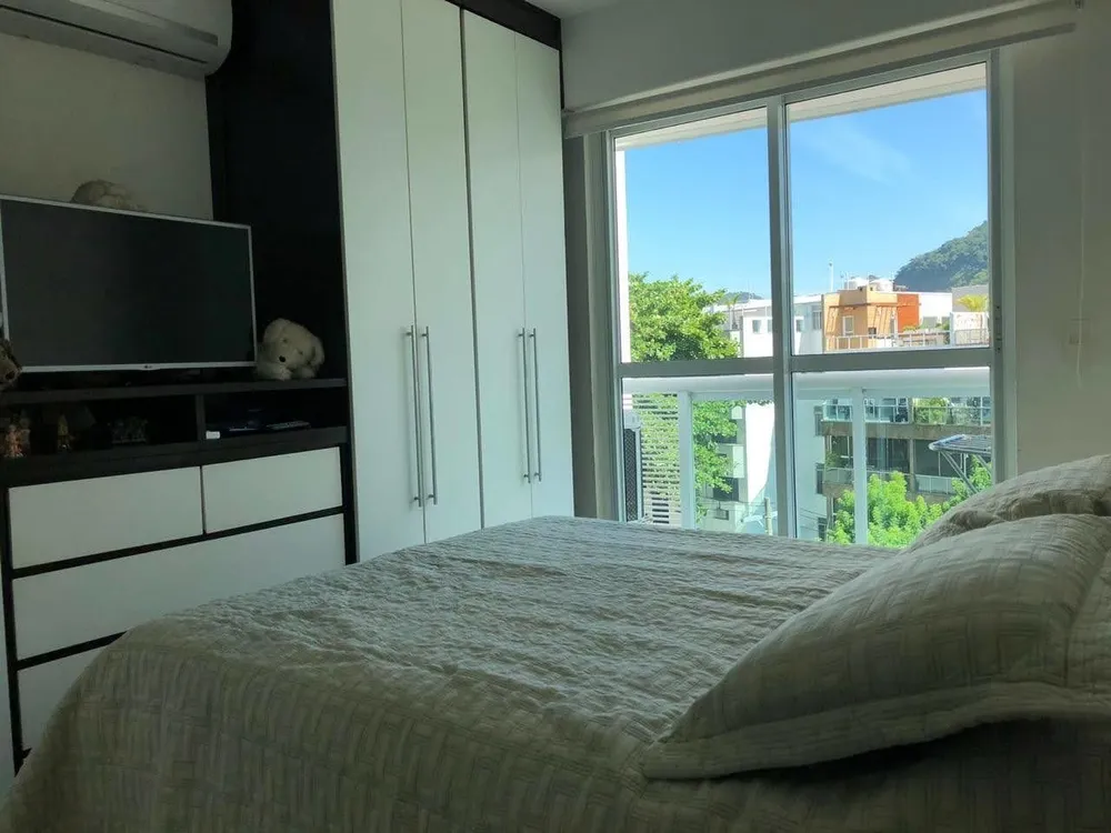 Apartamento, 2 quartos, 84 m² - Foto 9