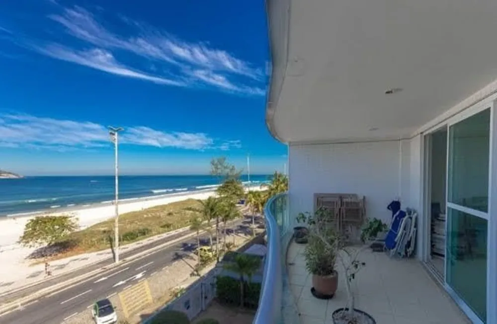 Apartamento, 2 quartos, 84 m² - Foto 5