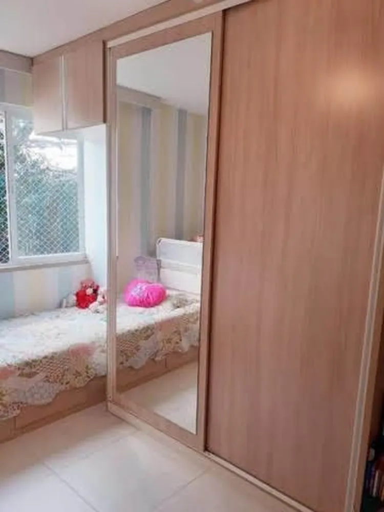 Apartamento, 2 quartos, 70 m² - Foto 8