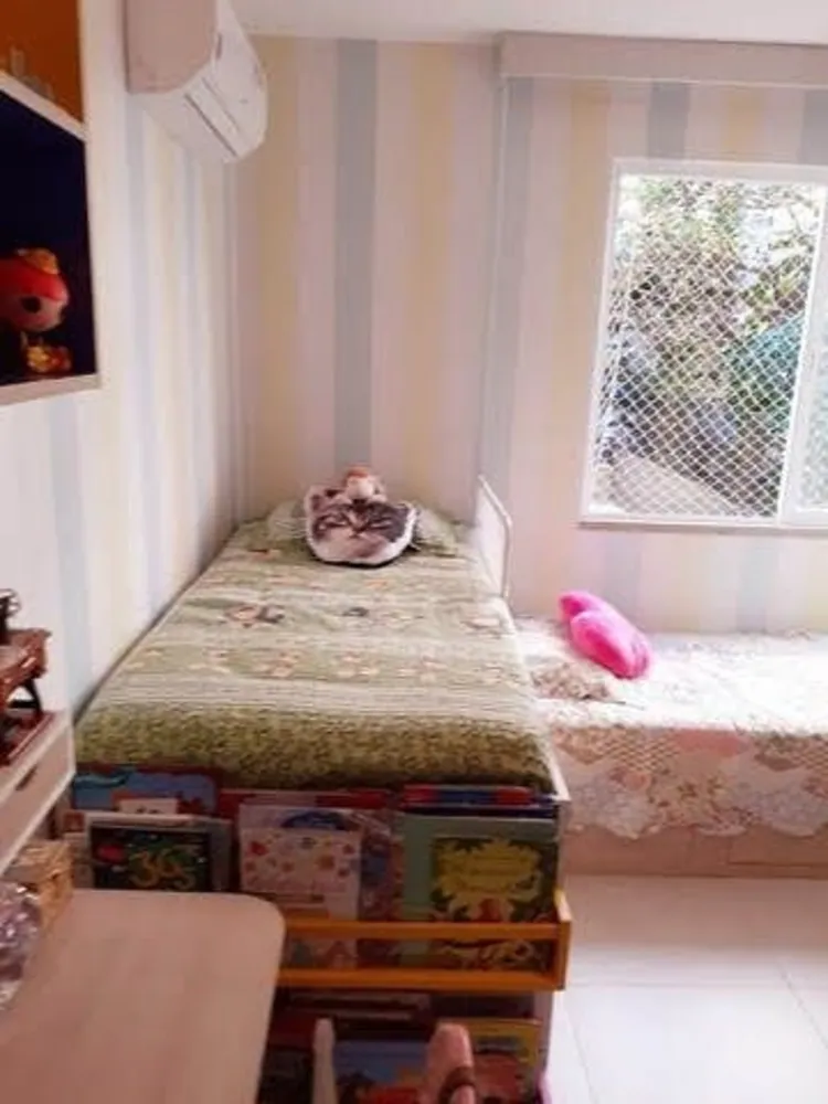 Apartamento, 2 quartos, 70 m² - Foto 6