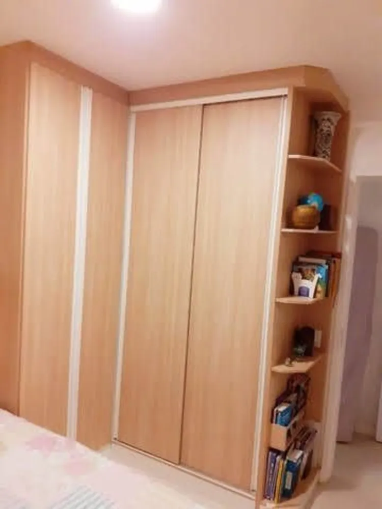Apartamento, 2 quartos, 70 m² - Foto 10