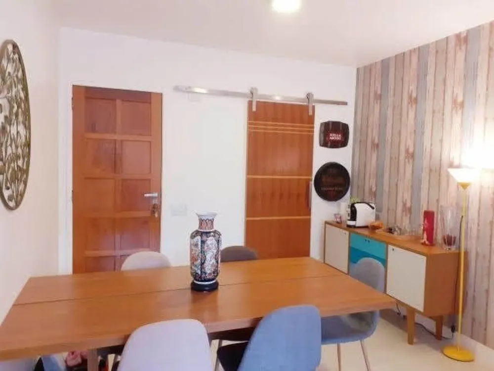 Apartamento, 2 quartos, 70 m² - Foto 5