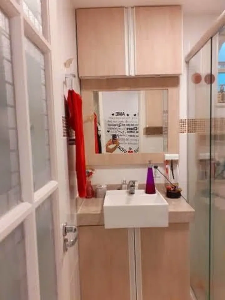 Apartamento, 2 quartos, 70 m² - Foto 12