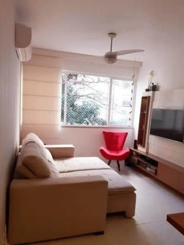 Apartamento, 2 quartos, 70 m² - Foto 1