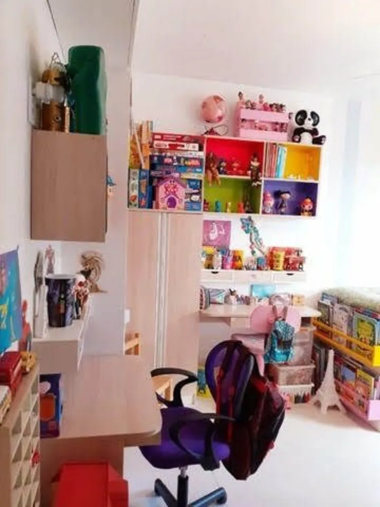 Apartamento, 2 quartos, 70 m² - Foto 11
