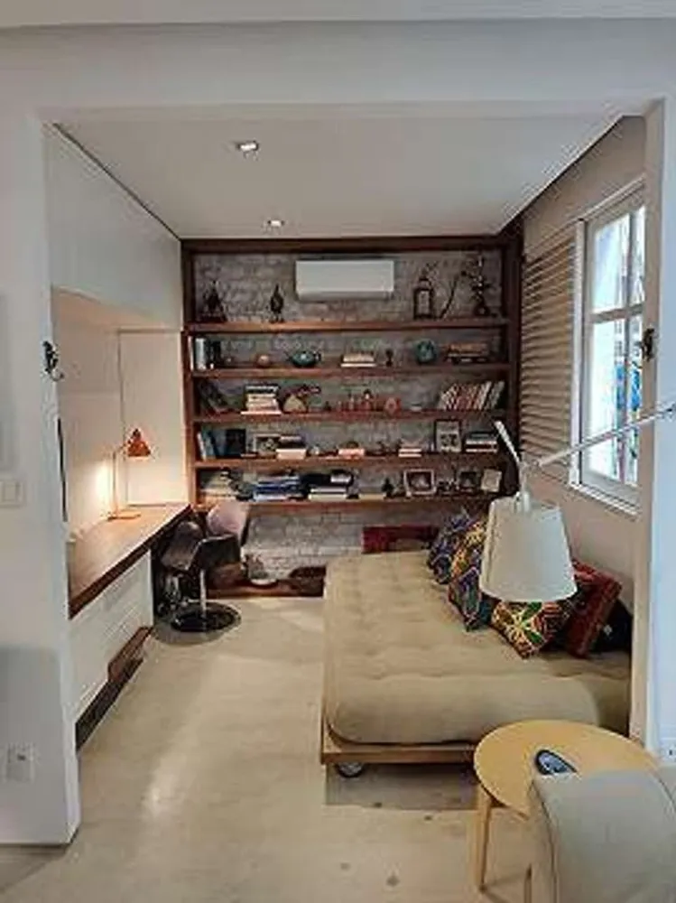 Apartamento, 3 quartos, 109 m² - Foto 3