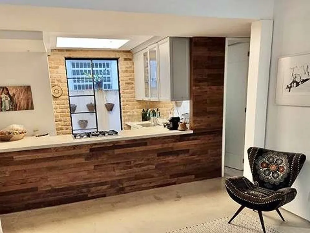 Apartamento, 3 quartos, 109 m² - Foto 1