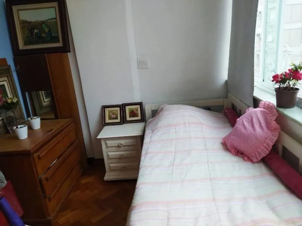 Apartamento, 3 quartos, 115 m² - Foto 5