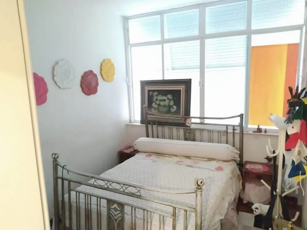 Apartamento, 3 quartos, 115 m² - Foto 9