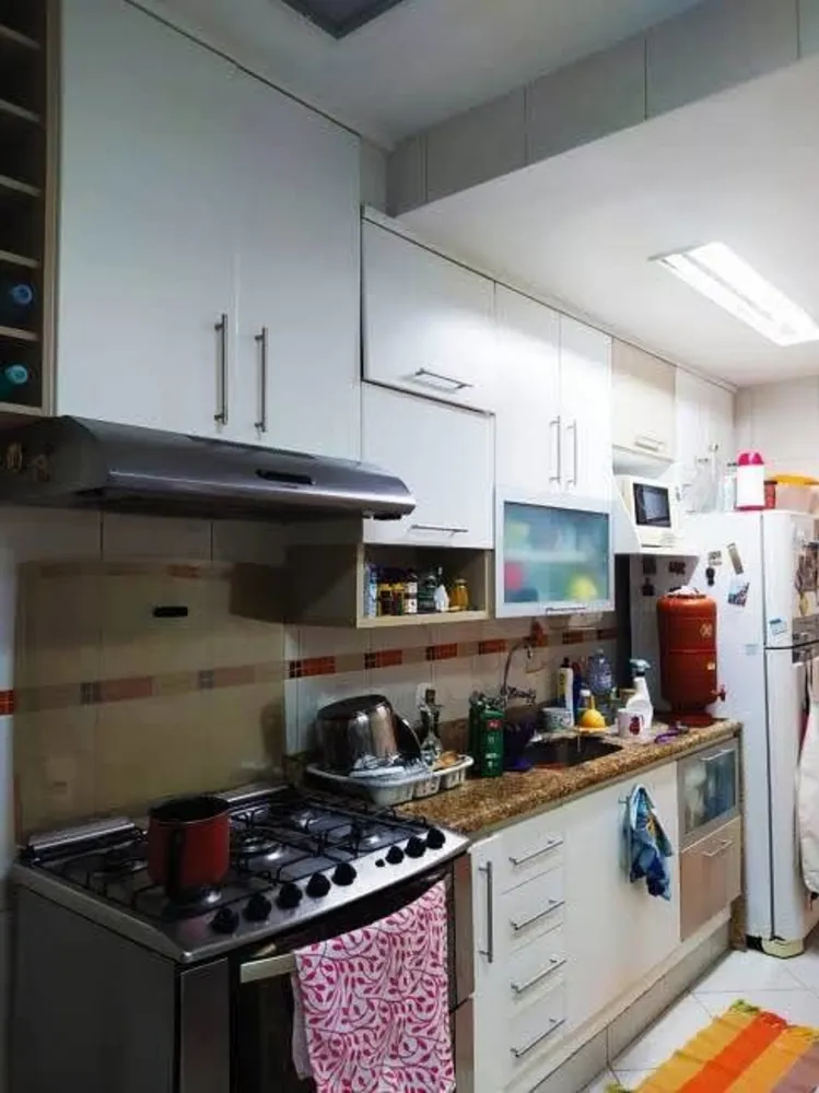 Apartamento, 3 quartos, 115 m² - Foto 10